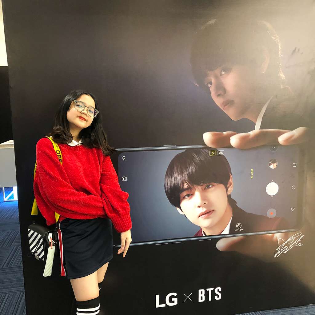 12 Potret Fashion Cinta Kuya ala Korea, Bisa Jadi Inspirasi!