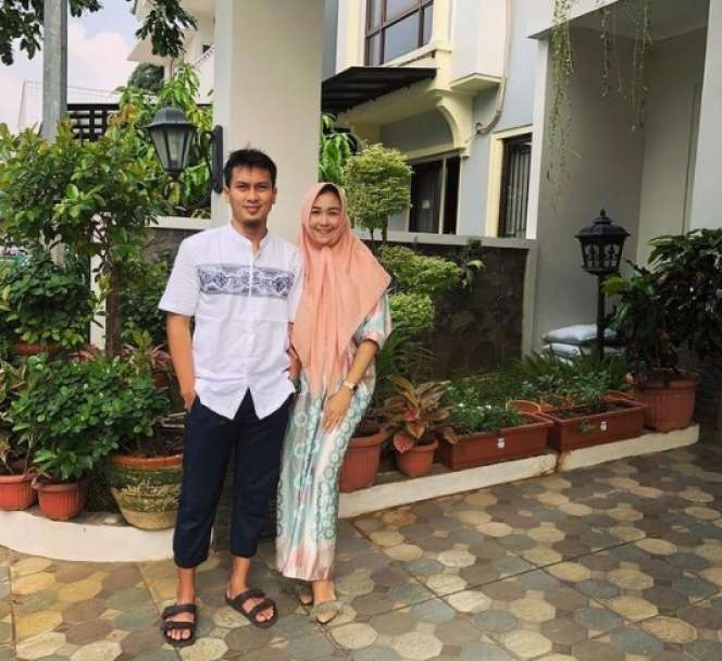 Potret 5 Atlet Badminton Bareng Pasangan yang Jarang Terekspos