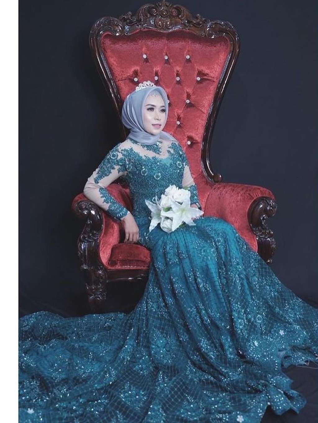 Ingat Istri Pramugara Ciduk Suami Selingkuh? Nasibnya Ngenes