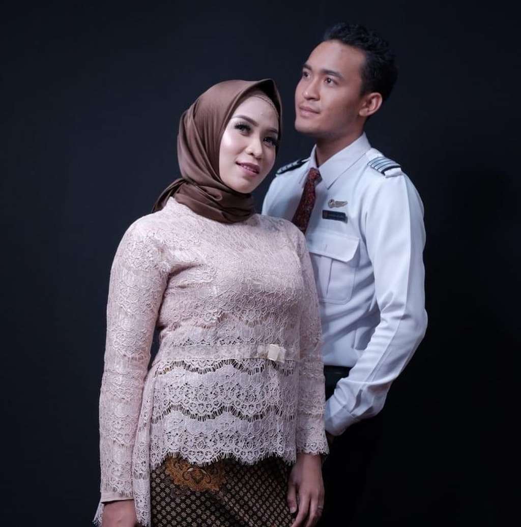 Ingat Istri Pramugara Ciduk Suami Selingkuh? Nasibnya Ngenes