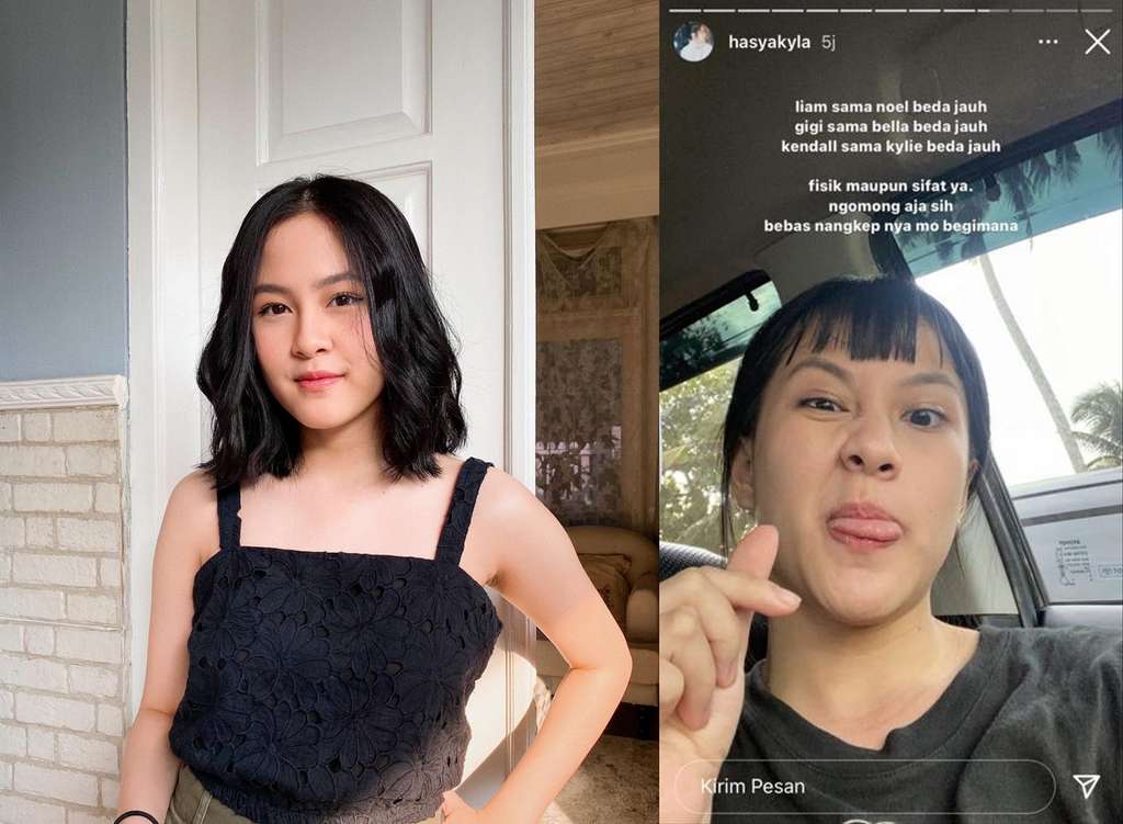 5 Postingan Close Friend Artis Bocor ke Publik, Ini Terheboh!