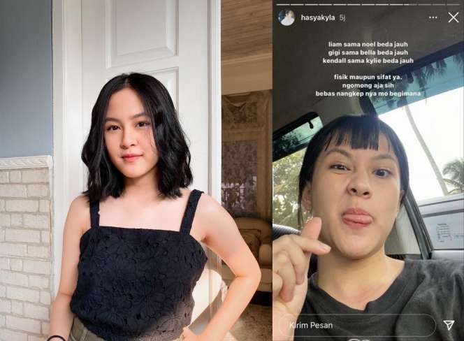 5 Postingan Close Friend Artis Bocor ke Publik, Ini Terheboh!