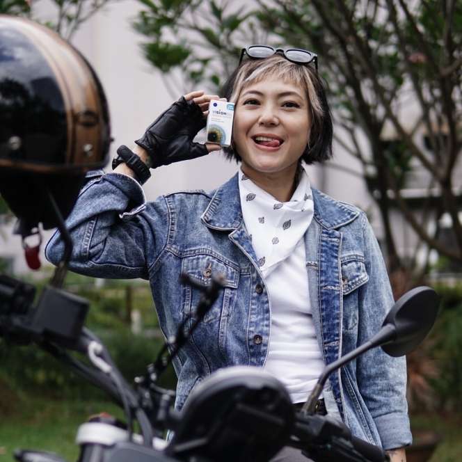 9 Seleb Punya Bisnis Super Unik, Anti-mainstream!