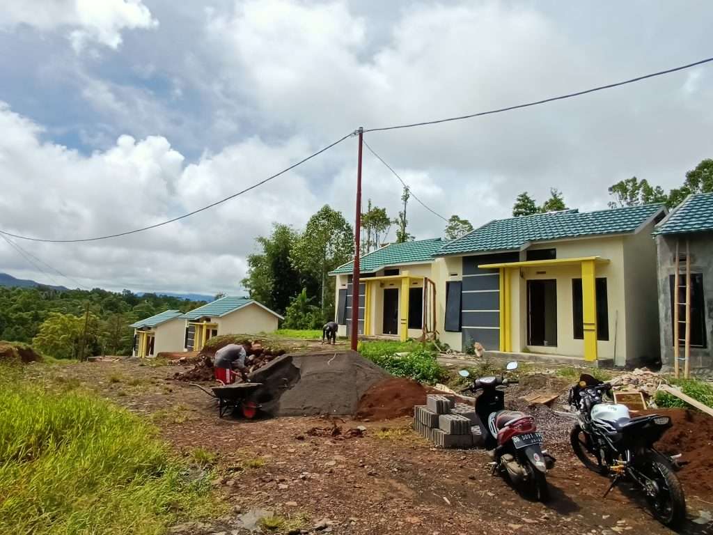 6 Potret Bisnis Properti Milik Greysia Polii, Punya 81 Unit!