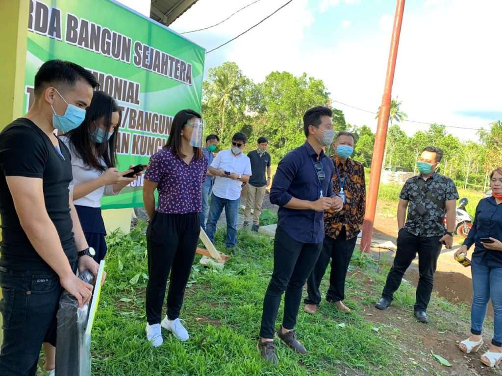 6 Potret Bisnis Properti Milik Greysia Polii, Punya 81 Unit!