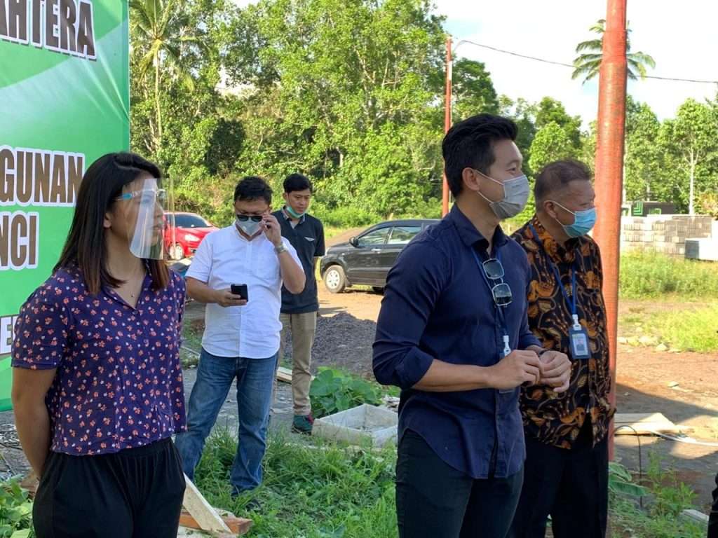 6 Potret Bisnis Properti Milik Greysia Polii, Punya 81 Unit!