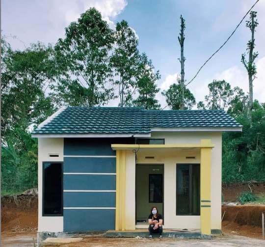 6 Potret Bisnis Properti Milik Greysia Polii, Punya 81 Unit!