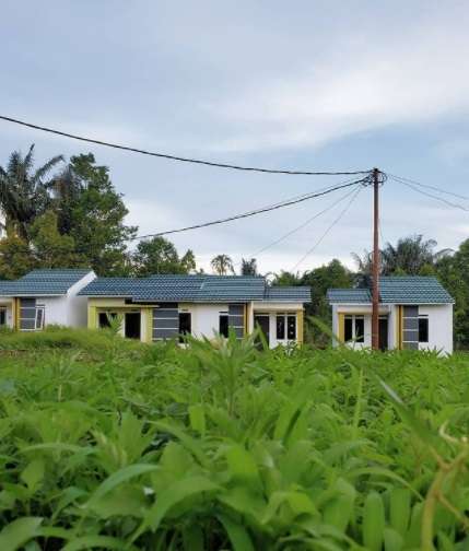 6 Potret Bisnis Properti Milik Greysia Polii, Punya 81 Unit!