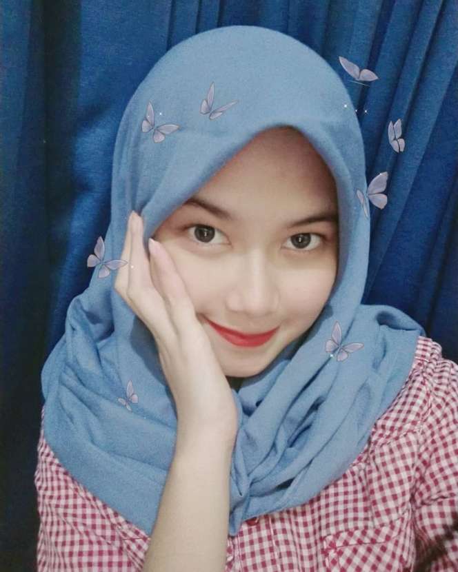 Pesona 8 Mantan Anggota JKT48 saat Berhijab, Bikin Adem