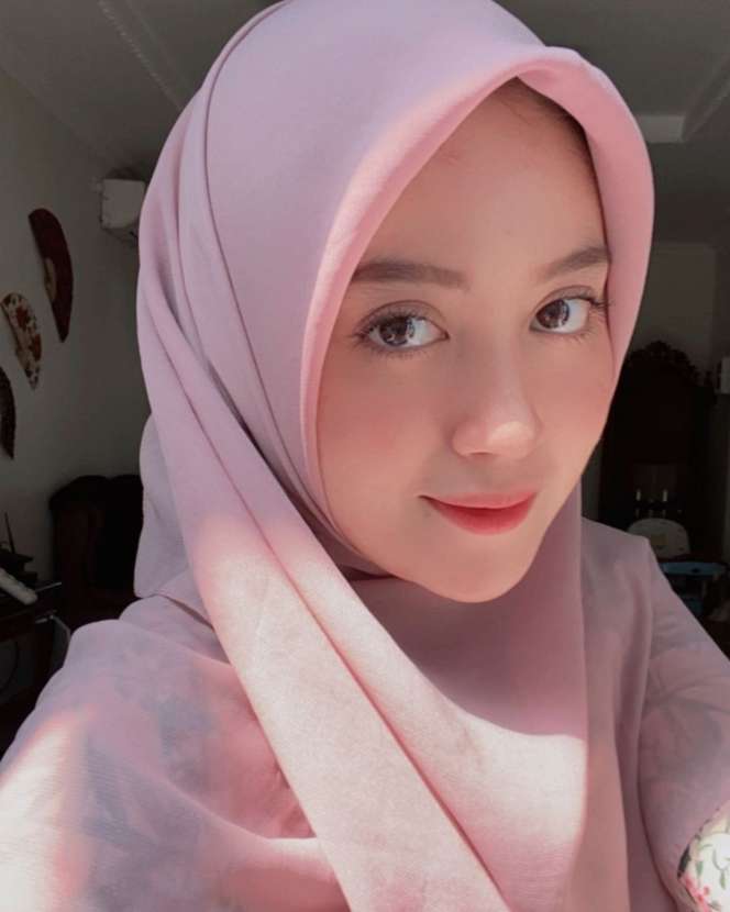 Pesona 8 Mantan Anggota JKT48 saat Berhijab, Bikin Adem