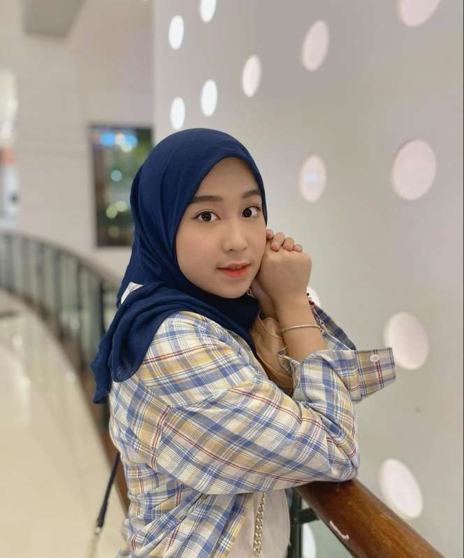 Pesona 8 Mantan Anggota JKT48 saat Berhijab, Bikin Adem