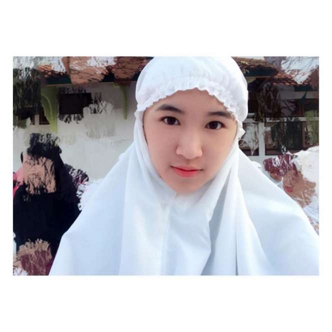 Pesona 8 Mantan Anggota JKT48 saat Berhijab, Bikin Adem