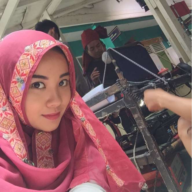 Pesona 8 Mantan Anggota JKT48 saat Berhijab, Bikin Adem