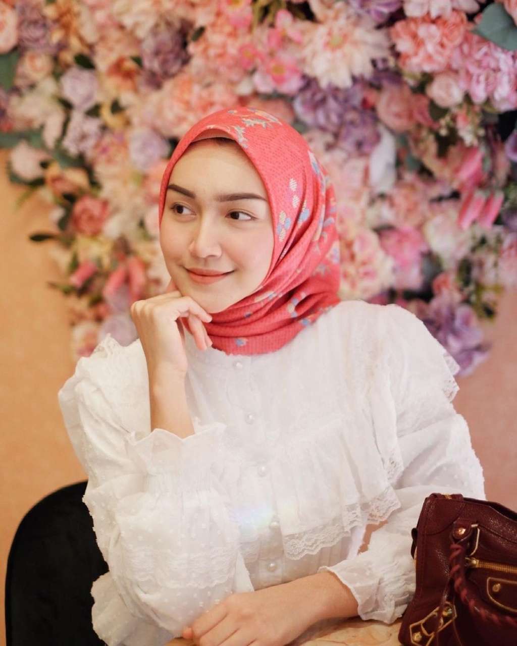 Pesona 8 Mantan Anggota JKT48 saat Berhijab, Bikin Adem
