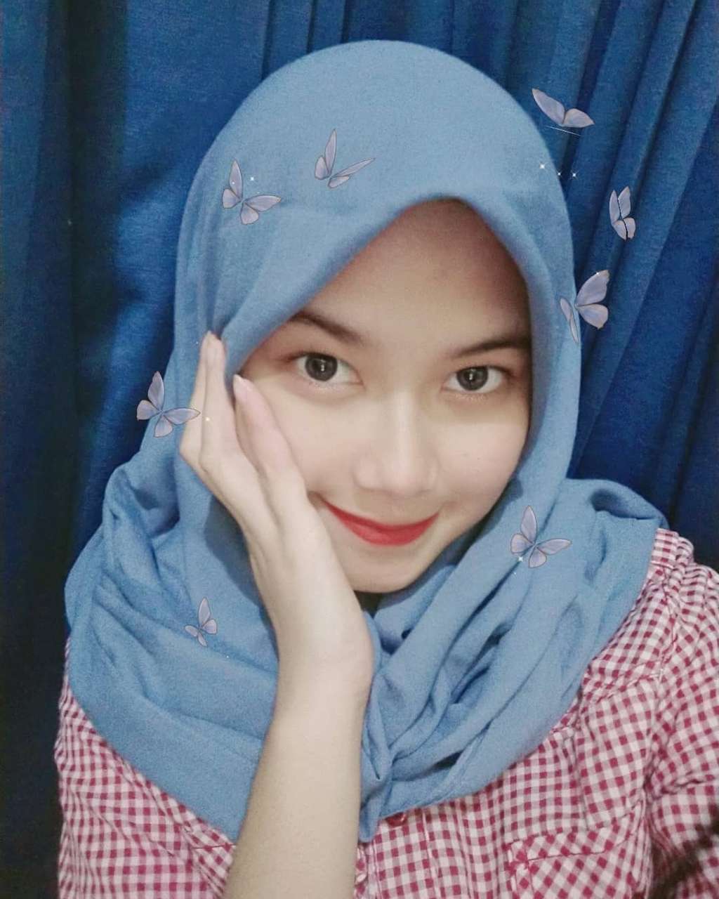 Pesona 8 Mantan Anggota JKT48 saat Berhijab, Bikin Adem