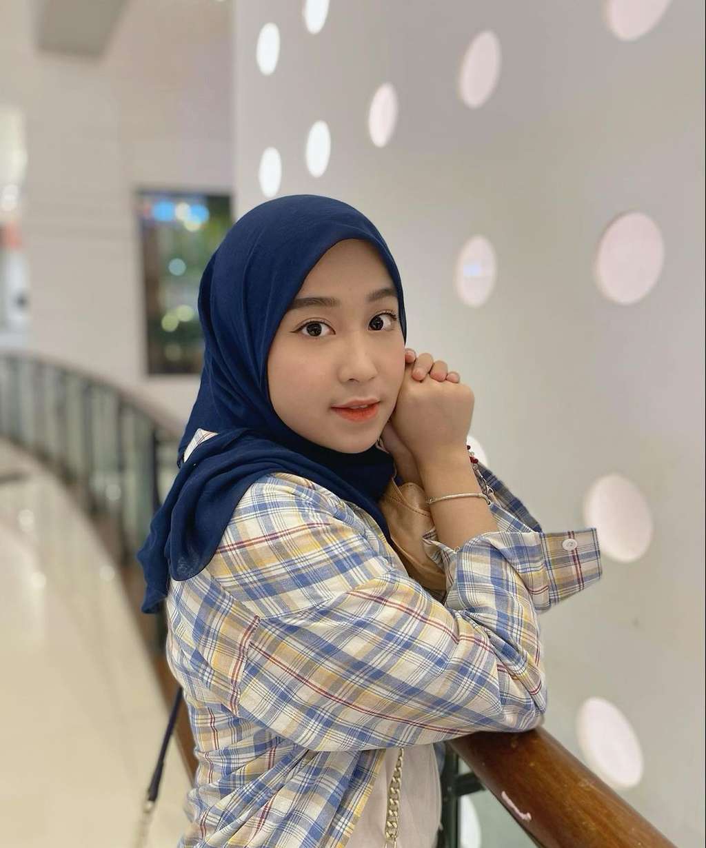 Pesona 8 Mantan Anggota JKT48 saat Berhijab, Bikin Adem