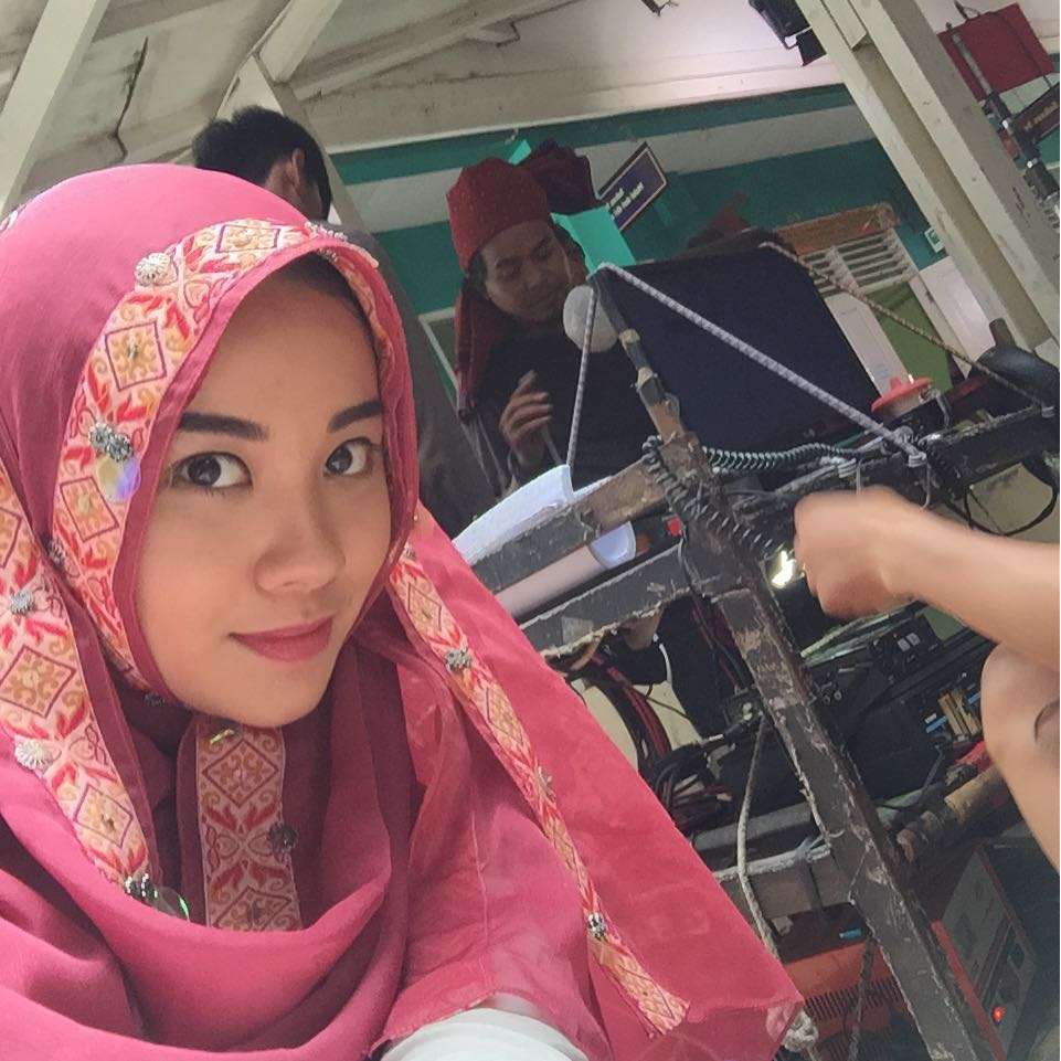 Pesona 8 Mantan Anggota JKT48 saat Berhijab, Bikin Adem