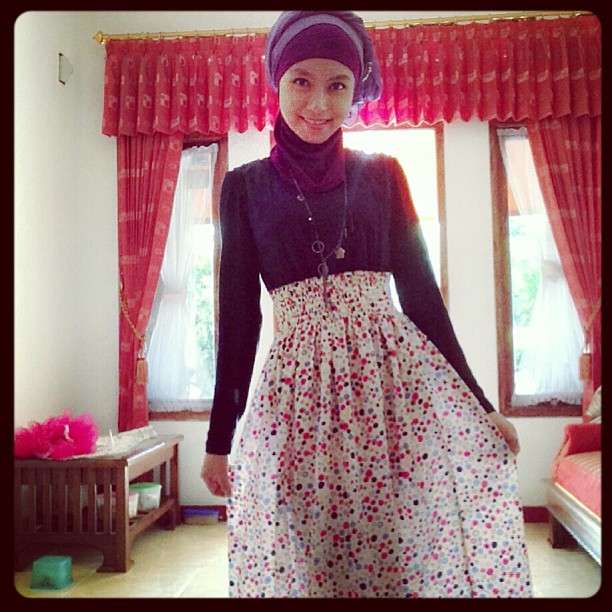 Pesona 8 Mantan Anggota JKT48 saat Berhijab, Bikin Adem