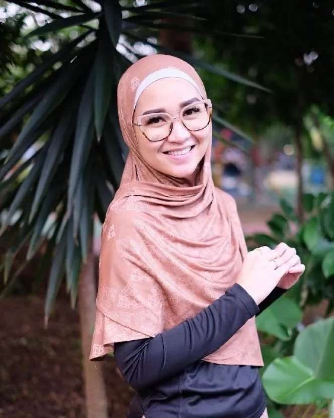 7 Potret Anak Dono Kasino Indro Warkop DKI, Jarang Terekspos!