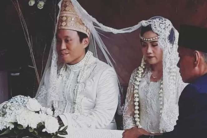 7 Potret Anak Dono Kasino Indro Warkop DKI, Jarang Terekspos!
