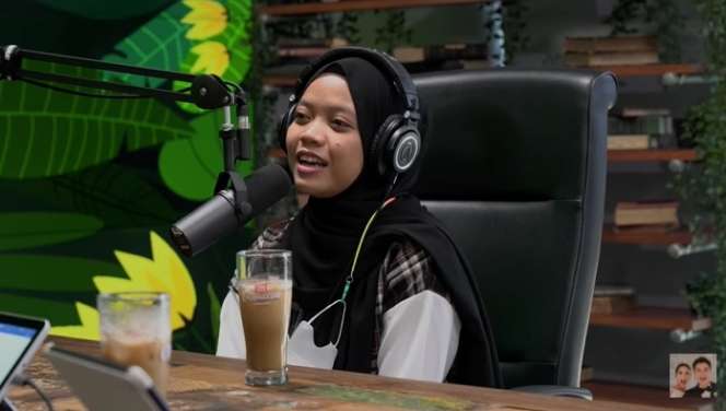 Kabar Terbaru Anak Sopir Angkot Viral, Kini Hidupnya Beruntung