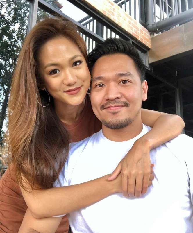 8 Potret Cantiknya Pacar Yukinobu, Dibilang Mirip Gisel!