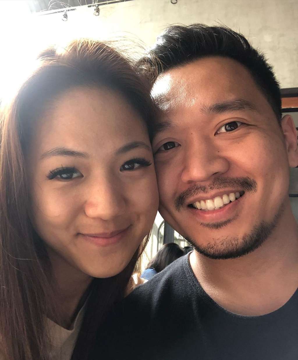 8 Potret Cantiknya Pacar Yukinobu, Dibilang Mirip Gisel!