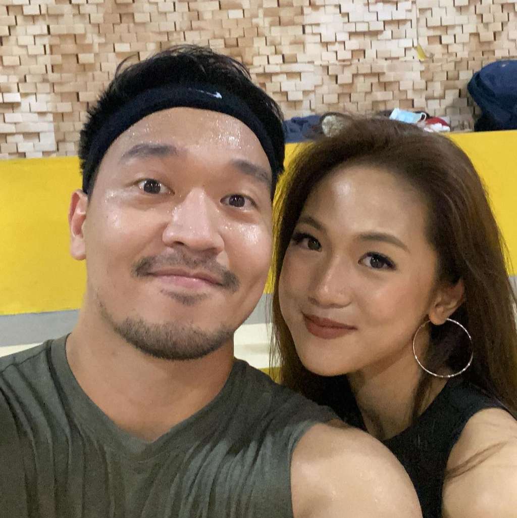 8 Potret Cantiknya Pacar Yukinobu, Dibilang Mirip Gisel!