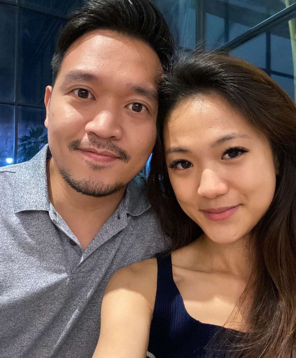 8 Potret Cantiknya Pacar Yukinobu, Dibilang Mirip Gisel!
