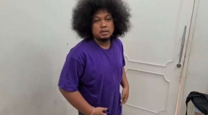 Turun 20 Kilo, 8 Potret Perubahan Babe Cabita Ini Bikin Syok