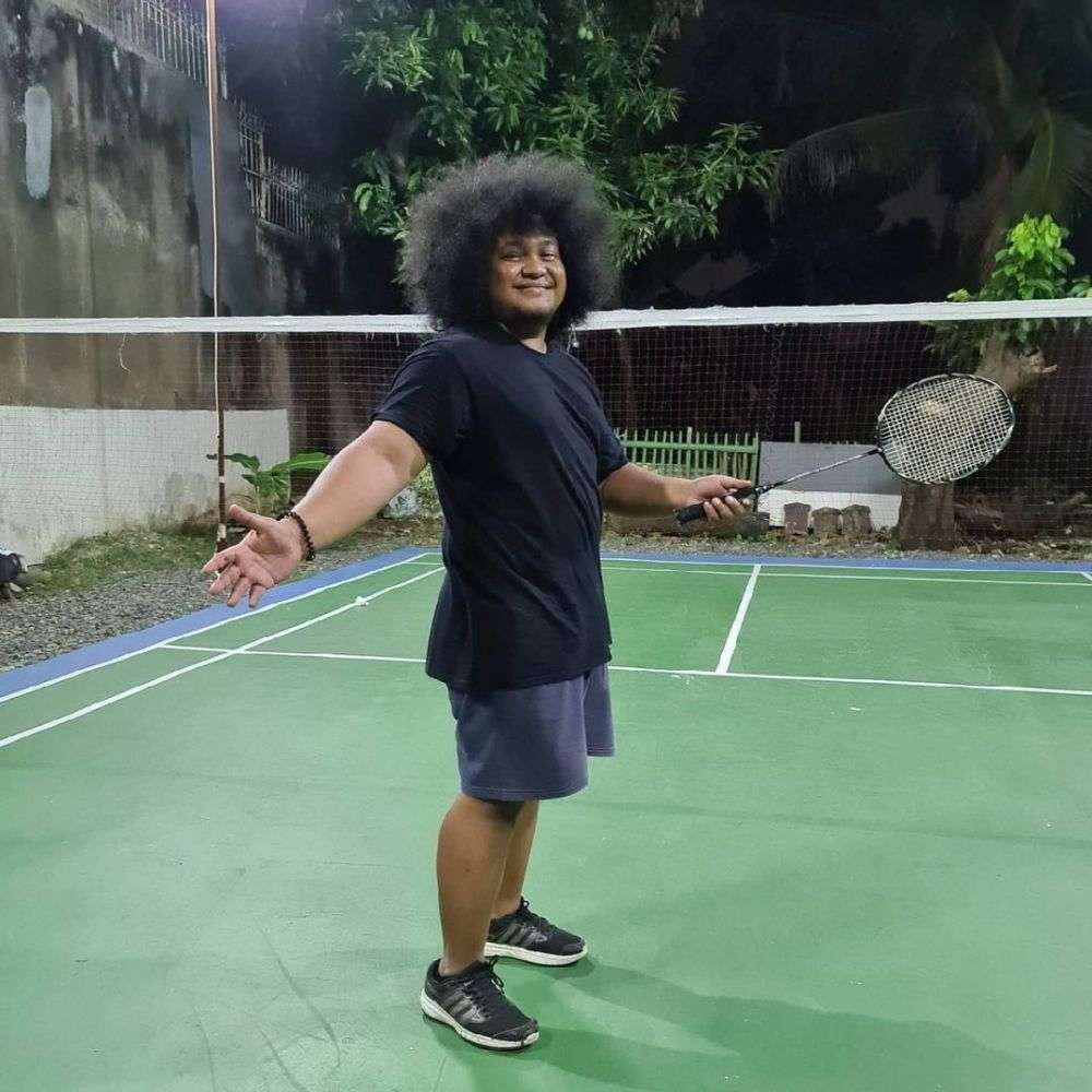 Turun 20 Kilo, 8 Potret Perubahan Babe Cabita Ini Bikin Syok