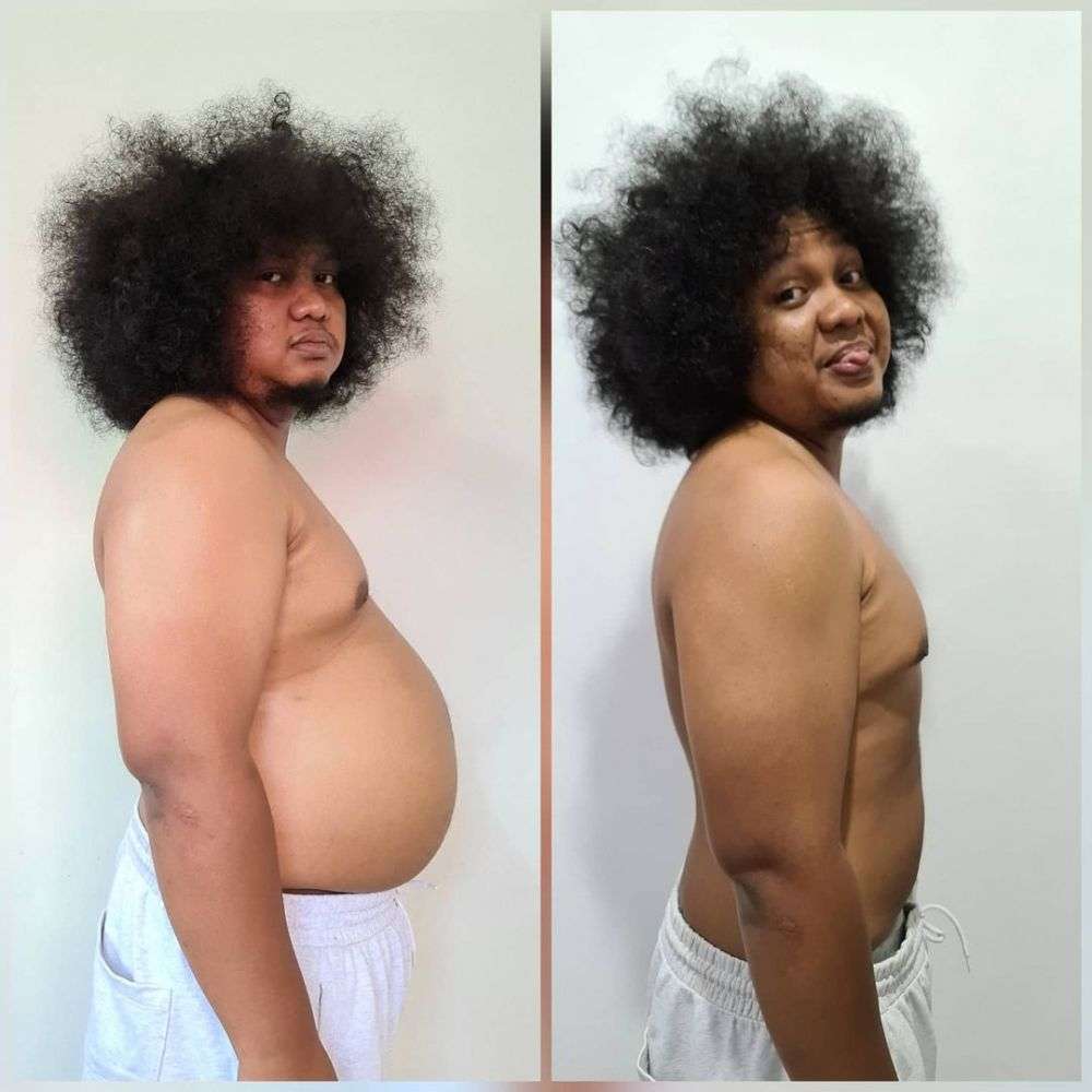 Turun 20 Kilo, 8 Potret Perubahan Babe Cabita Ini Bikin Syok