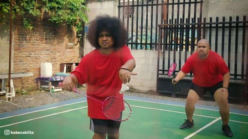 Turun 20 Kilo, 8 Potret Perubahan Babe Cabita Ini Bikin Syok