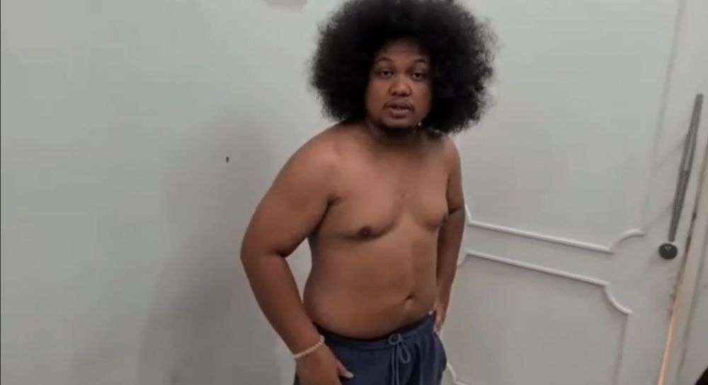 Turun 20 Kilo, 8 Potret Perubahan Babe Cabita Ini Bikin Syok