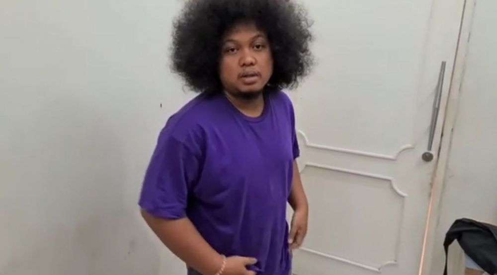 Turun 20 Kilo, 8 Potret Perubahan Babe Cabita Ini Bikin Syok