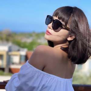 Deretan Sensasi Dinar Candy yang Bikin Geger