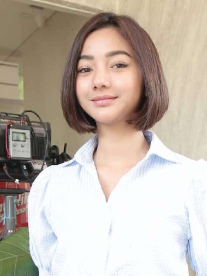 Totalitas Berakting! 5 Potret Glenca Chysara Tampil Berani