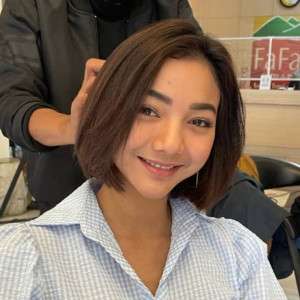 Totalitas Berakting! 5 Potret Glenca Chysara Tampil Berani