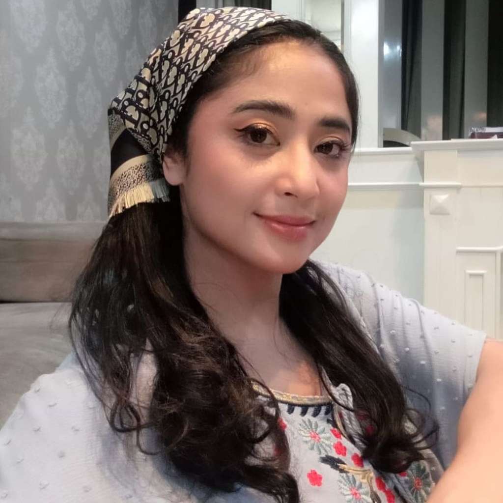 12 Artis Ini Sisihkan Penghasilannya untuk Membangun Masjid