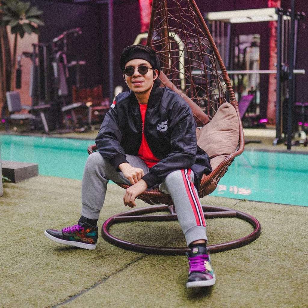 12 Artis Ini Sisihkan Penghasilannya untuk Membangun Masjid