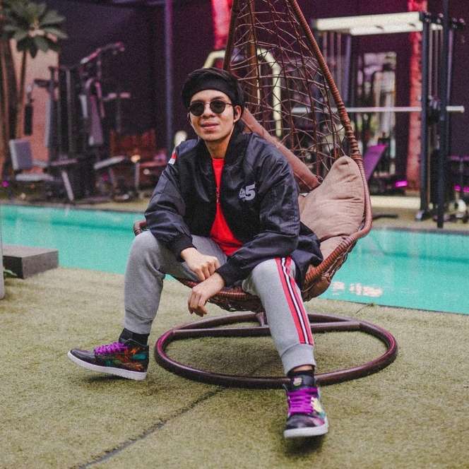 12 Artis Ini Sisihkan Penghasilannya untuk Membangun Masjid
