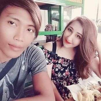 Kabar Terbaru Bule Cantik yang Nikahi Tukang Sapu, Sedih!