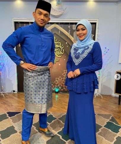 Hempas Rina Nose, Intip 8 Potret Fakhrul Razi yang Kian Sukses
