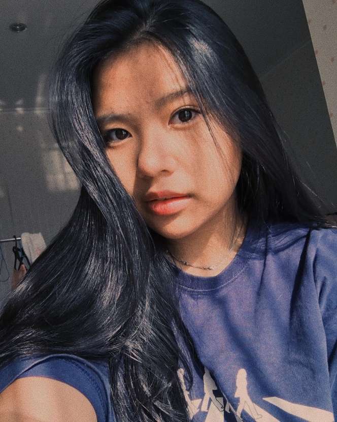 5 Potret Cantik Jocelyn Adik Joshua Suherman, Jarang Terekpos!