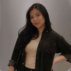 5 Potret Cantik Jocelyn Adik Joshua Suherman, Jarang Terekpos!