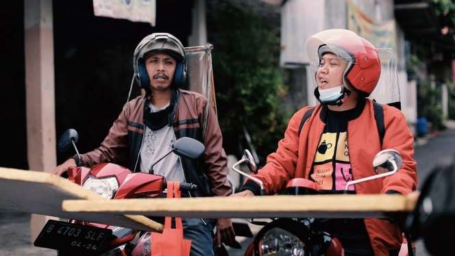 Menghilang di Tukang Ojek Pengkolan, Kabar Jono Bikin Kaget