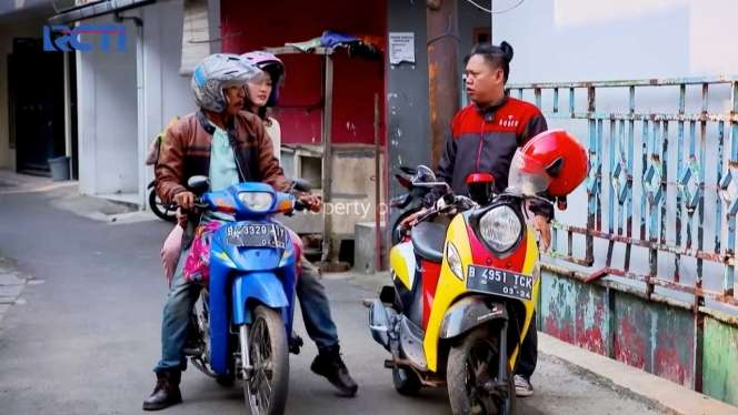 Menghilang di Tukang Ojek Pengkolan, Kabar Jono Bikin Kaget
