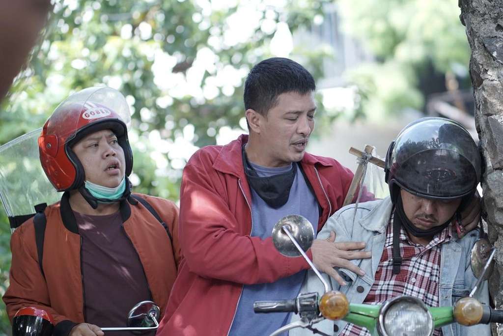 Menghilang di Tukang Ojek Pengkolan, Kabar Jono Bikin Kaget