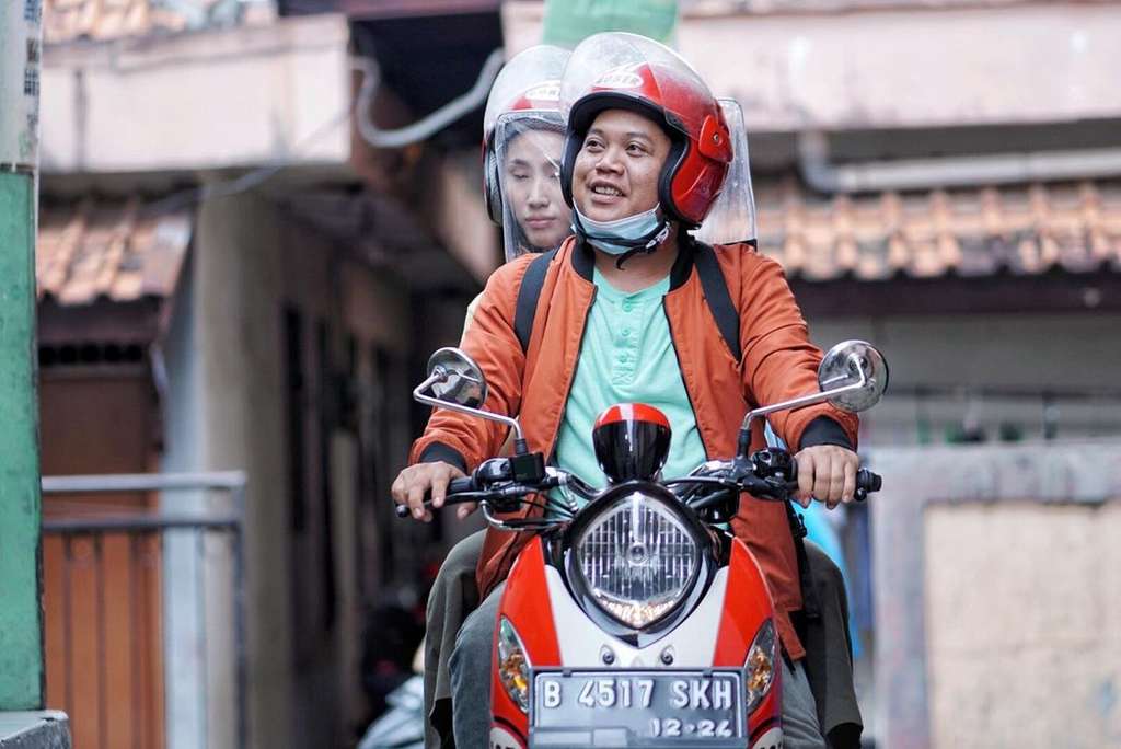 Menghilang di Tukang Ojek Pengkolan, Kabar Jono Bikin Kaget