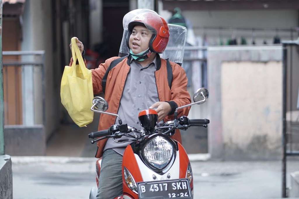 Menghilang di Tukang Ojek Pengkolan, Kabar Jono Bikin Kaget